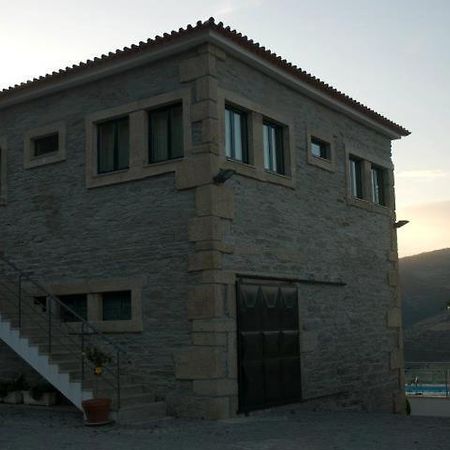 Quinta De Santo Antonio Tabuaco Exterior photo