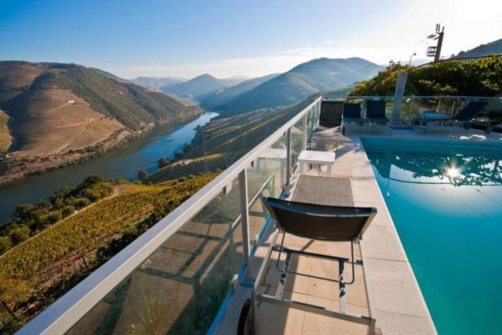 Quinta De Santo Antonio Tabuaco Exterior photo