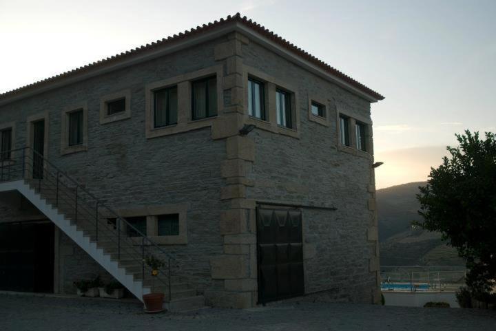 Quinta De Santo Antonio Tabuaco Exterior photo