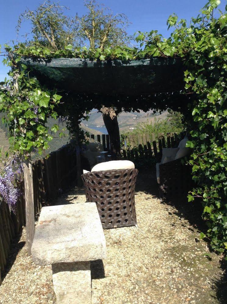 Quinta De Santo Antonio Tabuaco Exterior photo